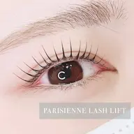 【口コミ投稿限定価格✨】ラッシュリフト🎀(パリジェンヌ変更可)束感◎