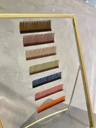 🉐 4/6・8限定　フラット120本　カラー変更無料♡ ！！ワンホン＋¥1000