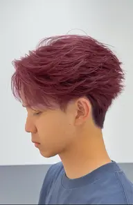 ✂️メンズカット✂️メンズ限定メニュー ※補足お読みください