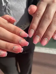 おまかせデザイン（持ち込み🙆はばお任せ🙆‍♂️）Wｹｱ付💧メンズ◎長いだし◎