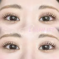 4/25～28☆ 10時～ ⭐️ラッシュリフト（ まつげパーマ）束感コーティング付　※補足説明必ずお読みください。