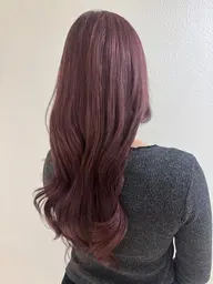 【30歳以下の方限定】Onecolor＋treatment！✨️