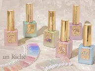 《ハンド》オフなし　韓国ジェルマグネットorフラッシュ