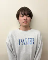 【ご新規様、土日祝限定】メンズカット+カラー+オージュアトリートメント