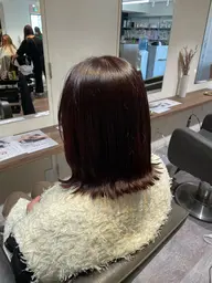 【新規】カラーのみ(シャンプー・ブロー込)