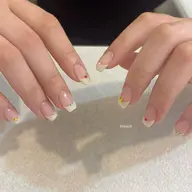 オフあり♡グラデorフレンチ120min