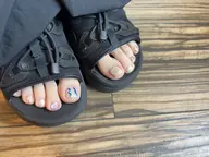 foot 2design ～8onecolor～《オフ込》