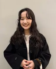 🪴カット＋ニュアンスパーマ【ロングヘア】🍀ナチュラルに馴染むパーマをかけたい方💖💕💕💕