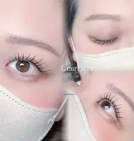 【限定価格】高持続×軽量 フラットマットラッシュ✨60本仕上げ（高品質毛使用）