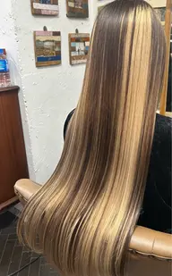 髪質改善N.ケラリファイントリートメント