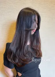 【似合わせ】レディースカット✂️