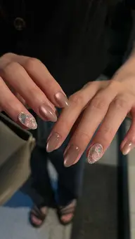 【オフあり】持ち込みデザイン  ¥8800