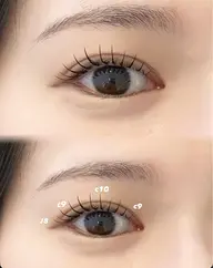 【フラットラッシュ】100本💛