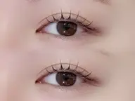 【リピーター様対象メニュー❣️】大人気!まつげパーマ🎀✨️