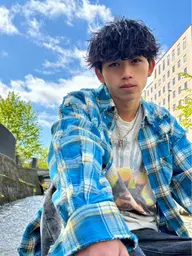 【🔥ミニモ 限定価格🔥】メンズカット+シャンプー