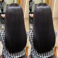 【サブリミック】髪質改善トリートメント