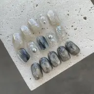 4/14限定！ニュアンスデザイン