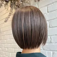 カット+ダブルカラー+トリートメント