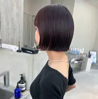 カット✂️（毛先のみ）