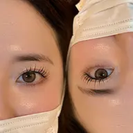 【根本立ち上げ/ぱっちりアイ】パリジェンヌラッシュリフト✨無料コーティング付き✨