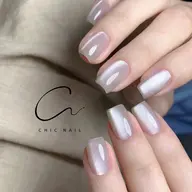 🧚🏻‍♀️ちゅるん新感覚🪽🧲SNS超人気マグネット🎀オフ・お爪の形整え・甘皮のお手入れ（ドライケア）込み