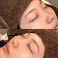 学割U24🌈minimo限定！　　　　　　　　　　　　　　　美眉スタイリング