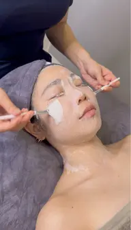 【韓国で話題】ララピール‼︎肌質改善ピーリング✨憧れの水光肌へ