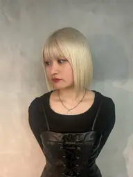 【27日・28日限定】カット＋ケアトリートメント🫧🎀