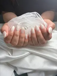 🫧爪育ハンドワンカラー 【オフなし】