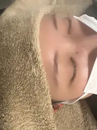 アイブロウワックス