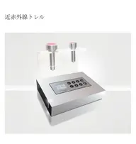 【毛穴洗浄＋高濃度酸素＋美容液導入＋近赤外線リフトアップマッサージ】たるみ／小顔／リフトアップに！