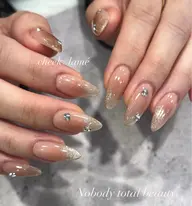 【SNS映え大人気】チークxマグネット"ワンホンネイル"★（初回オフ無料）