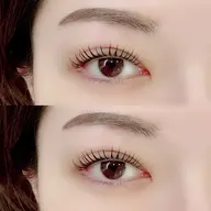 【⠀ミニモ限定   】🌿‬大人気眉ワックス＋選べるまつ毛パーマ🌿‬