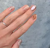 【オフ有り】ハンド💅おまかせニュアンスネイル🫧