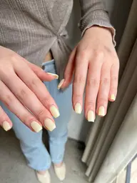 ワンカラー