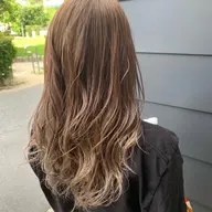 似合わせカット&アディクシーカラー&うる艶トリートメント