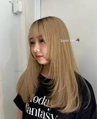 【大人気🧴】小顔カット💇🏼‍♀️✨