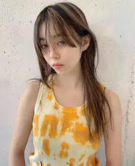 ✨営業後限定✨カット+ワンカラー✨