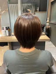 頭皮ケア 20分ヘッドスパ3300→2200