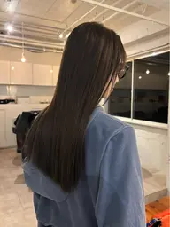 【✨業界no.1補修✨】バイカルテ6stepトリートメント✂︎(シャンプーブロー込)