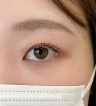 🔸上まつ毛🔸　ケラチンまつ毛パーマ➕✨束感仕上げ✨