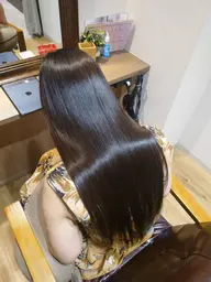 カット➕ウルトワトリートメント➕オージュアトリートメント