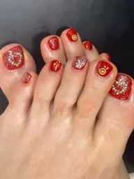 フットアート💎オフ無料