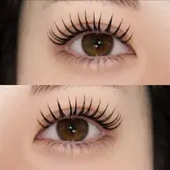 ボリュームラッシュ​〜​100束