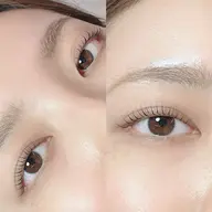 🕊️アイブロウwaxメイク付き