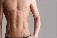 【木曜日限定◆最先端LED◆メンズ脱毛】Vライン