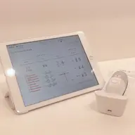 最新のAIとカメラを使った美容カウンセリング