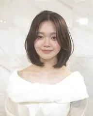 🤍再来様限定cut& color 🤍