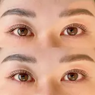 パリジェンヌラッシュリフトor次世代まつ毛パーマ