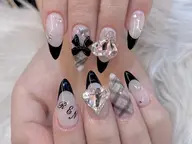 ジェルやり放題10本全部コース オフ込み